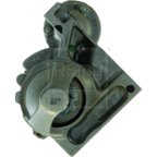 Remy 96211 Starter Motor - view 1