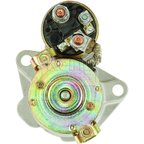 Remy 96213 Starter Motor - view 4