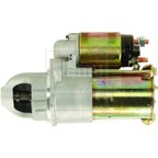 Remy 96213 Starter Motor - view 3