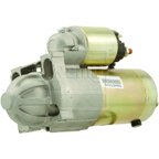 Remy 96214 Starter Motor - view 2