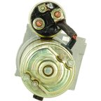 Remy 96214 Starter Motor - view 4