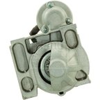 Remy 96214 Starter Motor - view 1
