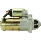 Remy 96214 Starter Motor - view 3