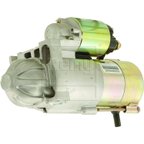 Remy 96220 Starter Motor - view 2