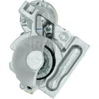Remy 96221 Starter Motor - view 1