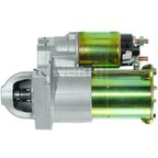 Remy 96221 Starter Motor - view 3