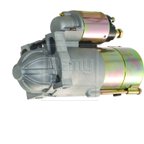 Remy 96222 Starter Motor - view 2