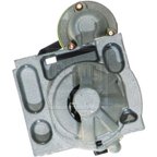 Remy 96222 Starter Motor - view 1