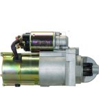 Remy 96222 Starter Motor - view 3