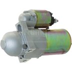 Remy 96224 Starter - view 2