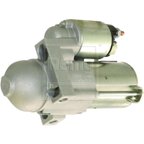 Remy 96226 Starter Motor - view 2