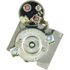 Remy 96226 Starter Motor - view 4