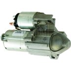 Remy 96230 Starter Motor - view 2