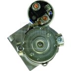 Remy 96230 Starter Motor - view 4