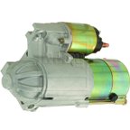 Remy 96231 Starter - view 2
