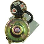 Remy 96231 Starter - view 4