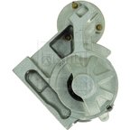 Remy 96231 Starter - view 1