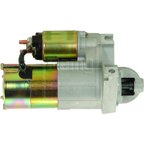 Remy 96231 Starter - view 3