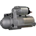 Remy 96232 Starter Motor - view 2