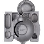 Remy 96232 Starter Motor - view 1