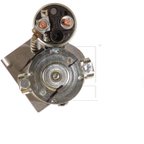 Remy 96237 Starter Motor - view 4