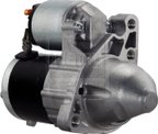 Remy 96243 Starter - view 2