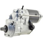 Remy 97003 Starter Motor - view 2