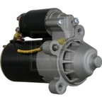 Remy 97005 Starter - view 2