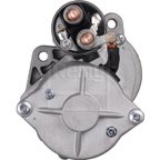 Remy 97102 Starter Motor - view 4