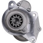 Remy 97102 Starter Motor - view 1