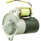 Remy 97104 Starter Motor - view 2