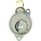 Remy 97104 Starter Motor - view 1