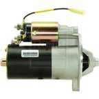 Remy 97104 Starter Motor - view 3
