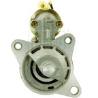 Remy 97106 Starter Motor - view 1
