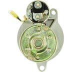 Remy 97107 Starter Motor - view 4