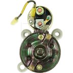 Remy 97111 Starter Motor - view 4