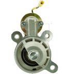 Remy 97111 Starter Motor - view 1