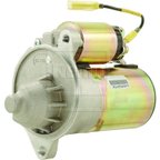 Remy 97114 Starter Motor - view 2