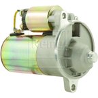 Remy 97118 Starter Motor - view 2