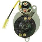 Remy 97118 Starter Motor - view 4