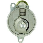 Remy 97118 Starter Motor - view 1