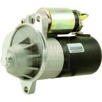 Remy 97119 Starter Motor - view 2