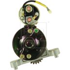 Remy 97121 Starter Motor - view 4