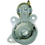 Remy 97122 Starter Motor - view 1