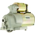 Remy 97123 Starter Motor - view 2