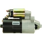 Remy 97124 Starter Motor - view 3