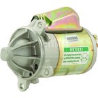 Remy 97129 Starter Motor - view 2