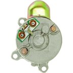 Remy 97129 Starter Motor - view 4