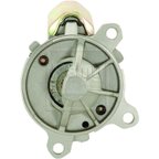 Remy 97129 Starter Motor - view 1