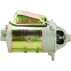 Remy 97129 Starter Motor - view 3